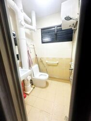 Blk 127 MARSILING RISE (Woodlands), HDB 4 Rooms #517106001